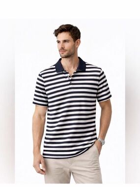 Men’s Matinique polo Size XL